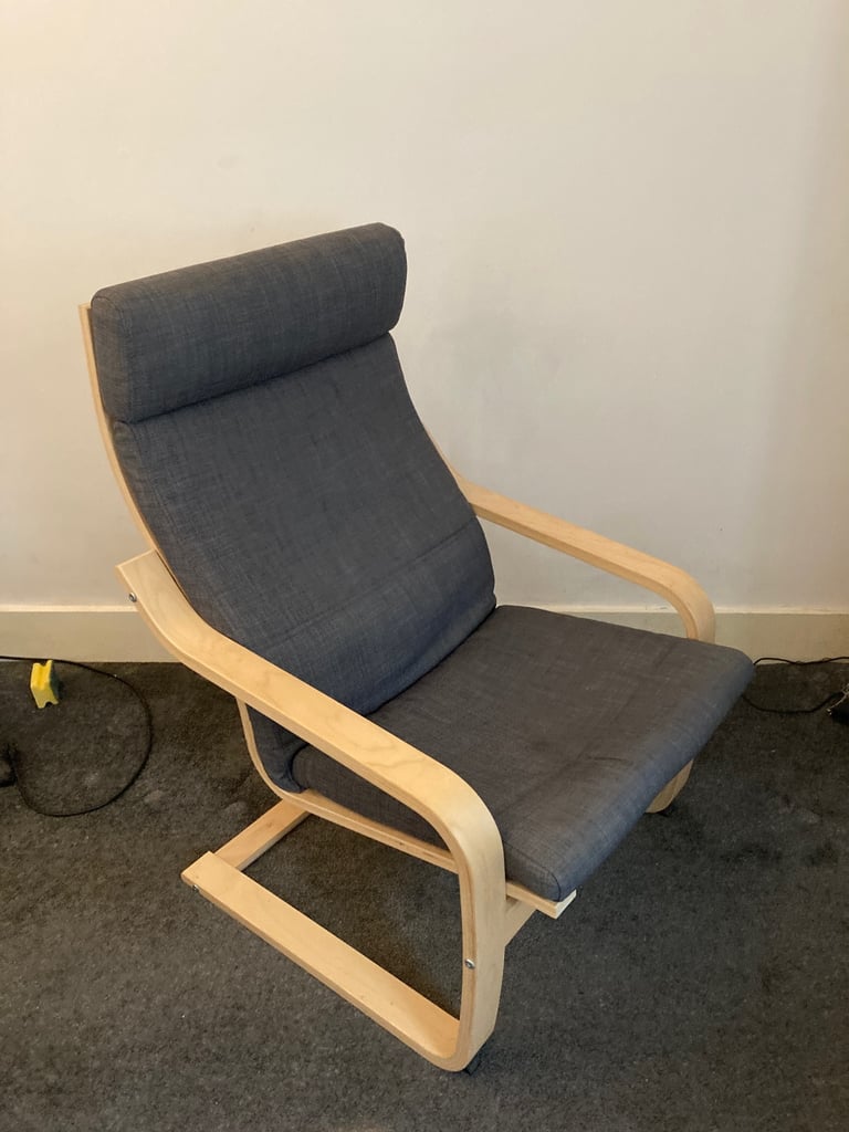 IKEA Poäng Armchair – Great Condition