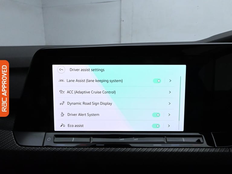 2021 Volkswagen Golf 1.5 TSI R-Line Hatchback 5dr Petrol Manual Euro 6 (s/s) (130 ps) Hatchback P...