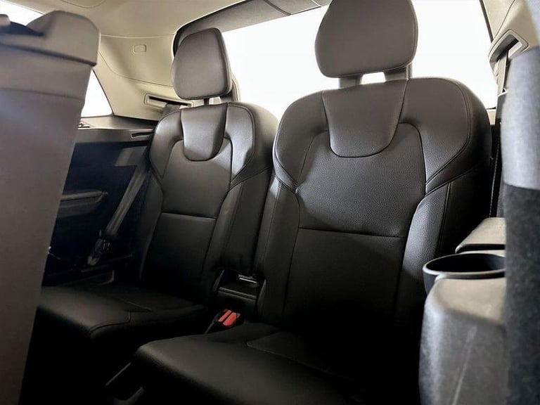2022 Volvo XC90 2.0h T8 Recharge 18.8kWh Plus Auto 4WD Euro 6 (s/s) 5dr Automatic SUV Hybrid Auto...