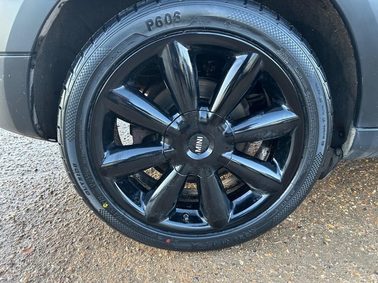 2016 Mini Countryman 2.0 Cooper SD Auto ALL4 Euro 5 5dr Diesel