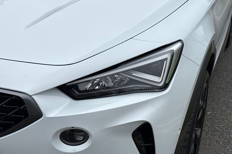 2023 Cupra Formentor 1.5 TSI V2 DSG Euro 6 (s/s) 5dr SUV PETROL Automatic