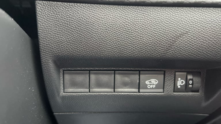 2023 Peugeot 2008 1.2 PureTech Allure SUV 5dr Petrol Manual Euro 6 (s/s) (130 ps) SUV Petrol Manual