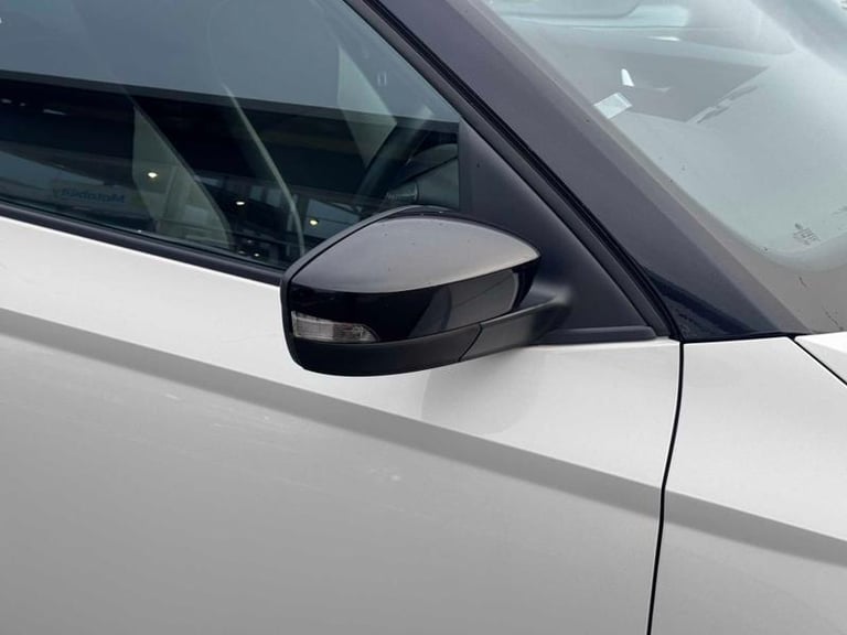 2016 Skoda Fabia 1.2 TSI Colour Edition 5dr Manual Hatchback Petrol Manual