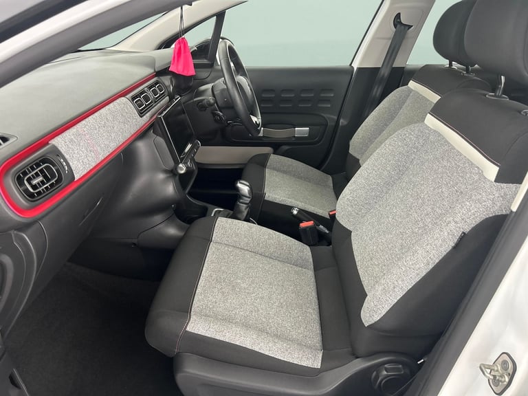 2019 Citroen C3 1.2 PureTech ELLE Hatchback 5dr Petrol Manual Euro 6 (s/s) (82 ps) - SPEED  Hatch...