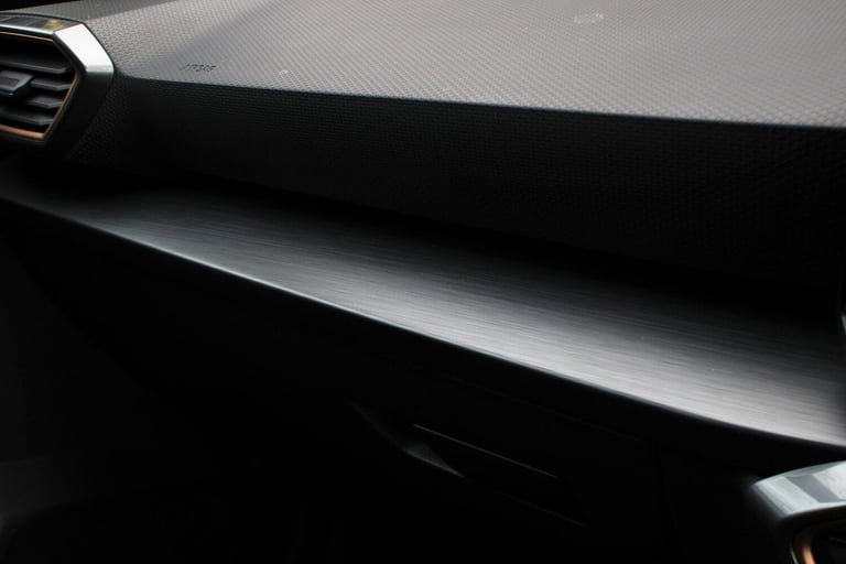 2020 Cupra Leon 1.4 eHybrid 12.8kWh First Edition DSG Euro 6 (s/s) 5dr ESTATE Petrol/Electric Hyb...