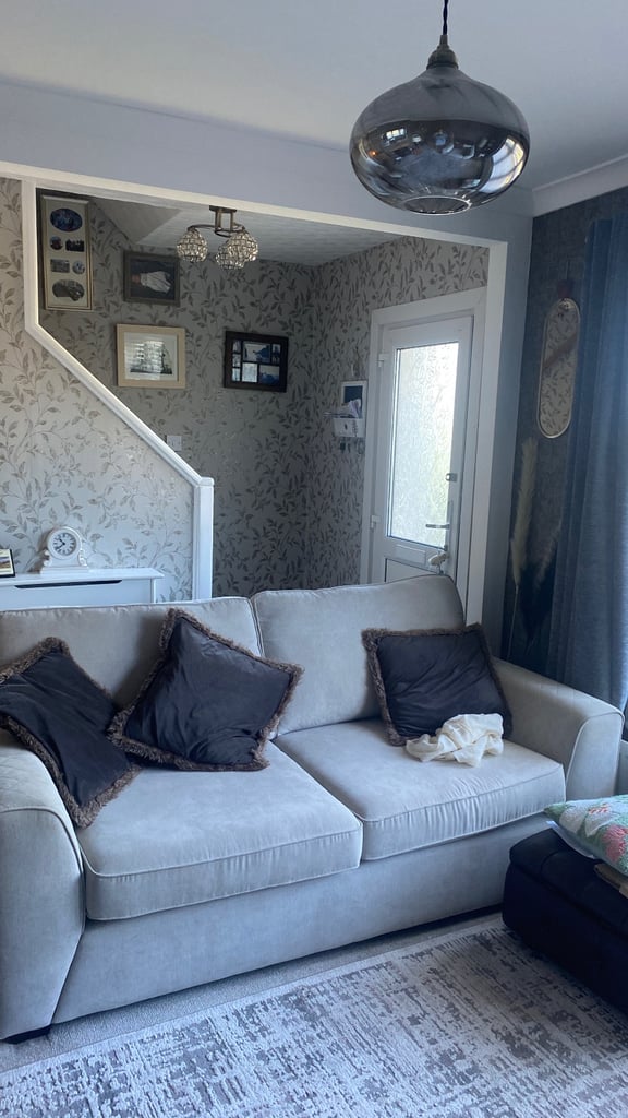 Cornwall to Islington or Greater London