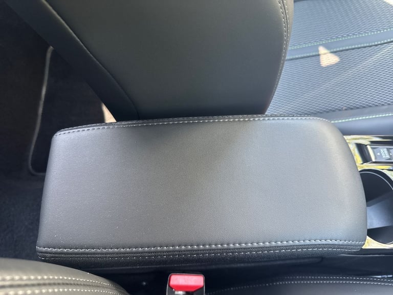 2023 Peugeot 2008 1.2 PureTech 130 GT 5dr EAT8 Estate PETROL Automatic