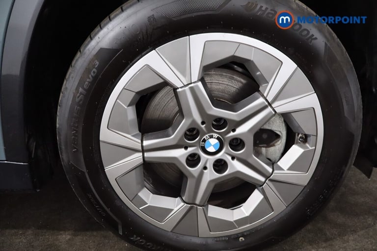 2022 BMW X1 xDrive 23i MHT xLine Premier 5dr Step Auto SUV Petrol Automatic