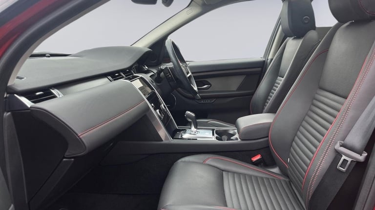2023 Land Rover Discovery Sport 1.5 P300e R-Dynamic HSE 5dr Auto (5 Seat) Estate Hybrid Automatic