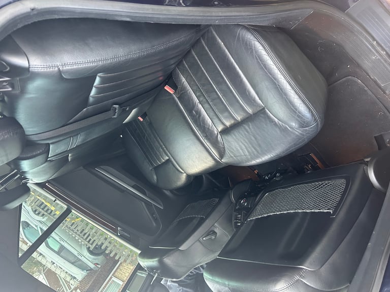 Mercedes-Benz, M CLASS, Estate, 2006, Semi-Auto, 2987 (cc), 5 doors