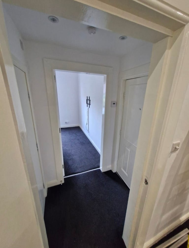 1 bed flat