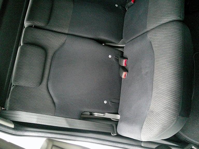 HONDA JAZZ 1.4 i-VTEC ES Plus 2014