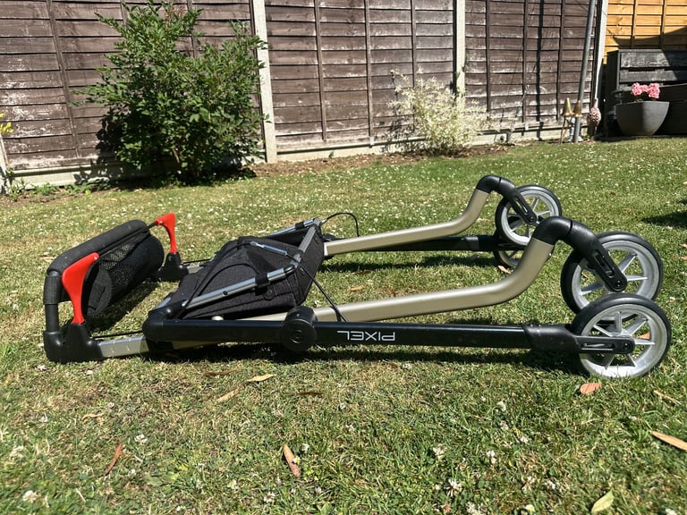 Rehasense Pixel Indoor Rollator