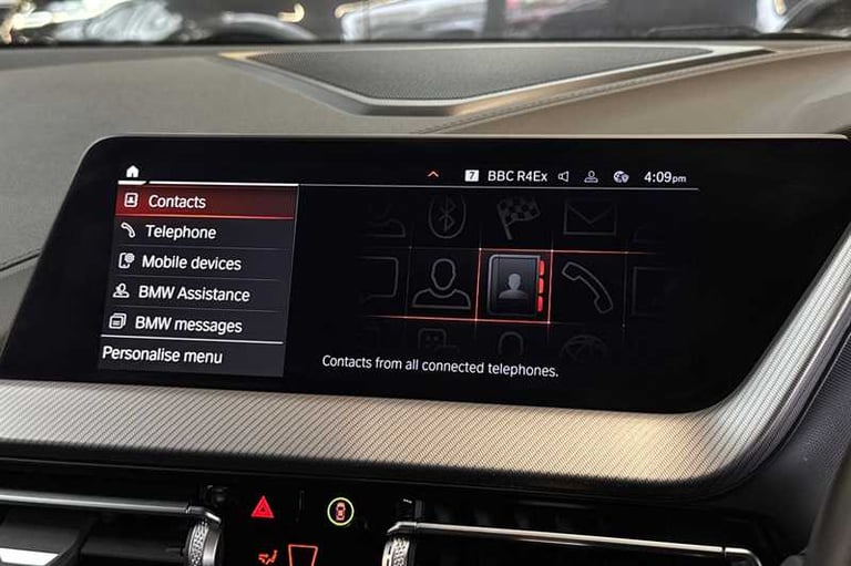 2024 BMW 1 Series 118i [136] M Sport 5dr Step Auto [LCP] HATCHBACK PETROL Automatic