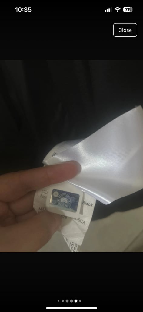 Children Canada goose coat 