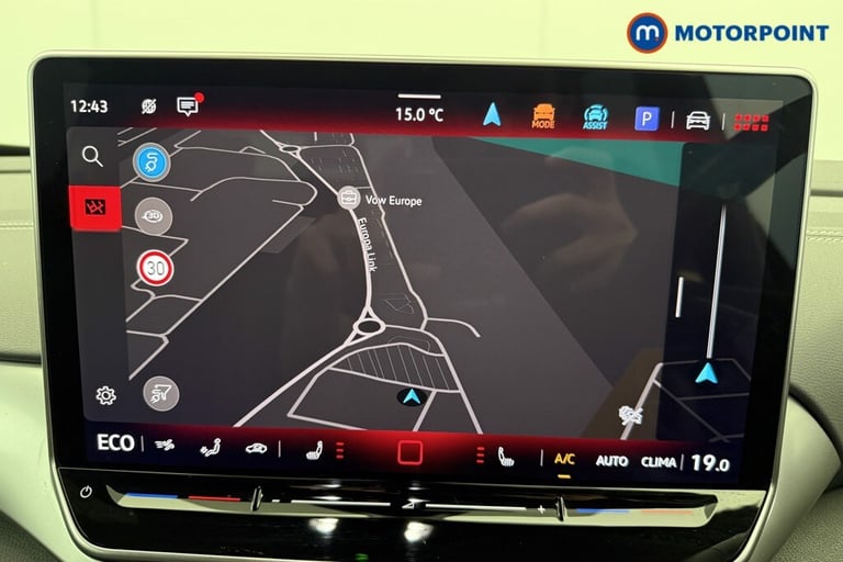 2024 Volkswagen ID.4 210kW Match Pro 77kWh 5dr Auto SUV Electric Automatic