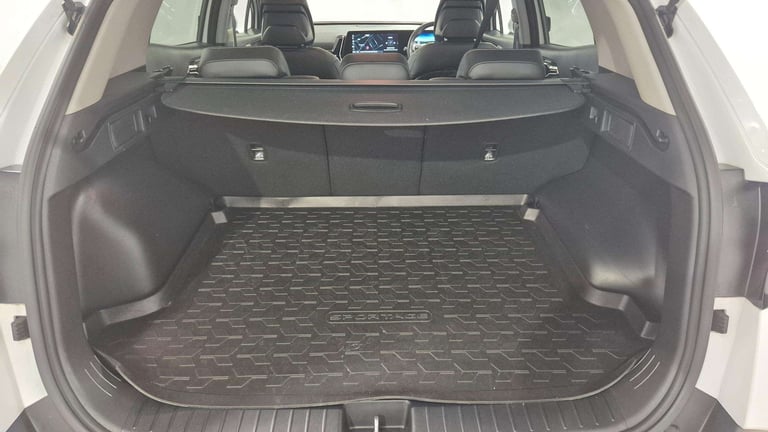 2023 Kia Sportage 1.6T GDi ISG 3 5dr SUV Petrol Manual
