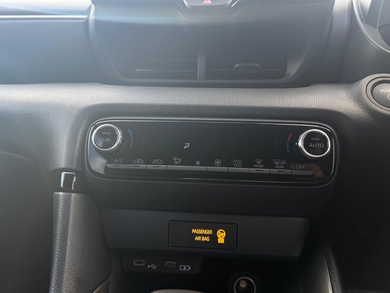 2025 Mazda Mazda2 HYBRID 1.5h Homura Hatchback 5dr Petrol Hybrid CVT Euro 6 (s/s) (116 ps) HATCHB...