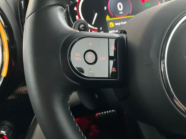 2022 MINI Countryman 2.0 John Cooper Works ALL4 5dr Auto HATCHBACK PETROL Automatic