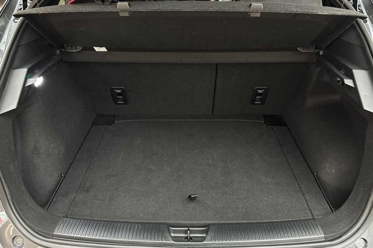 2023 MG MG4 150kW Trophy EV Long Range 64kWh 5dr Auto HATCHBACK ELECTRIC Automatic