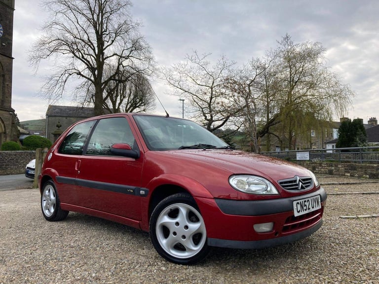 Used Citroen saxo car for Sale | Used Cars | Gumtree