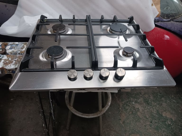 image for Bosch gas hob