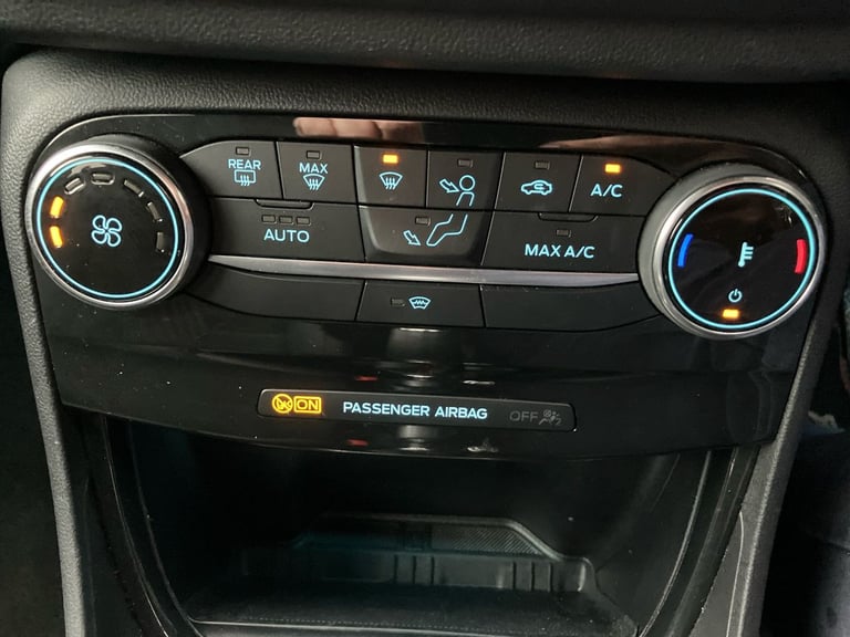 2023 Ford Puma 1.0 EcoBoost Hybrid mHEV ST-Line X 5dr Hatchback Petrol Manual