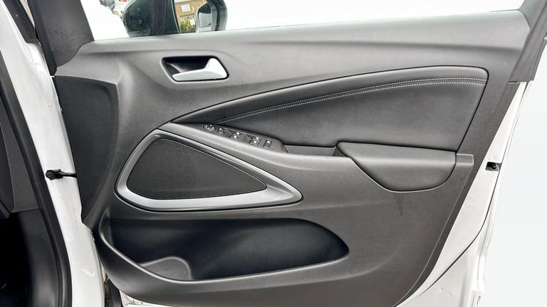 2022 Vauxhall Crossland 1.2 Turbo Elite Edition SUV 5dr Petrol Auto Euro 6 (s/s) (130 ps) HATCHBA...