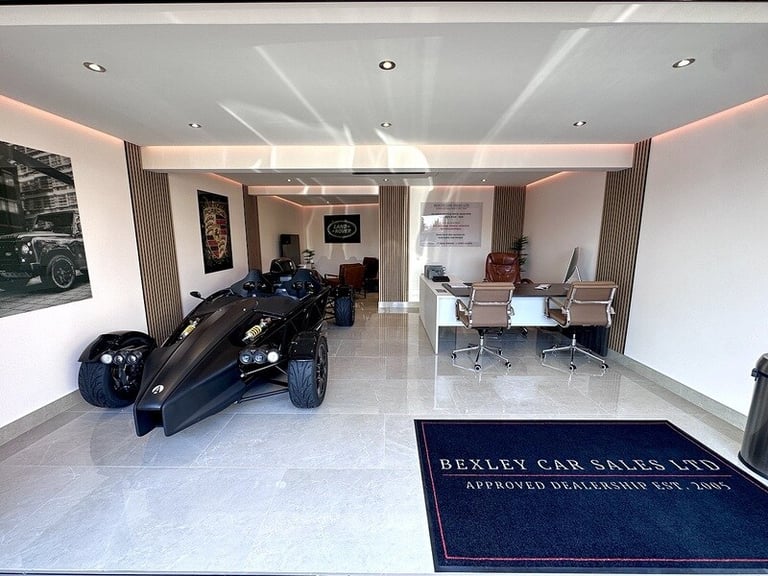 2020 Land Rover Range Rover Sport P400 MHEV HST SUV Petrol Automatic