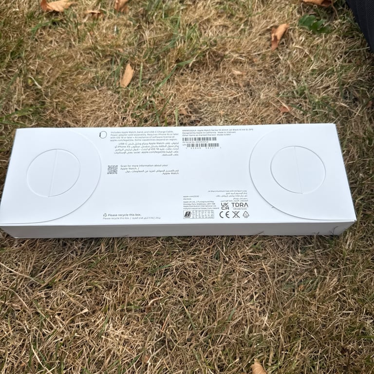Apple watch series 10 42mm