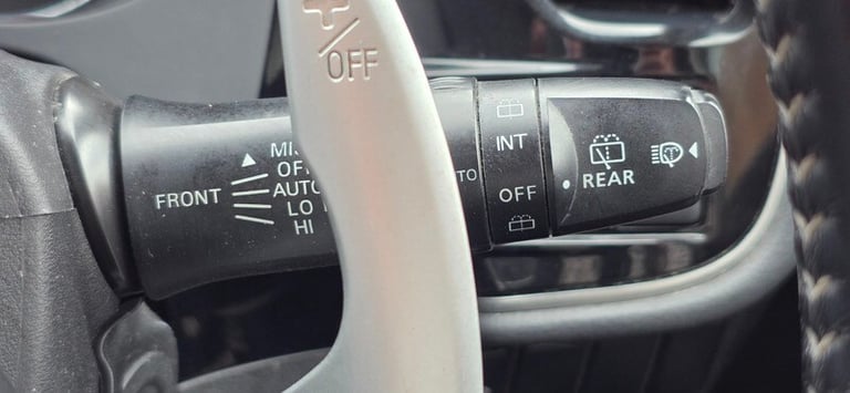 2019 Mitsubishi Outlander 2.4 PHEV Juro 5dr Auto ESTATE PETROL/ELECTRIC Automatic