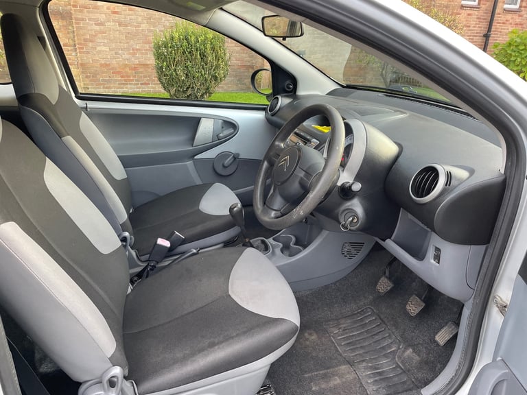 Citroen C1 1.0 Petrol Vibe