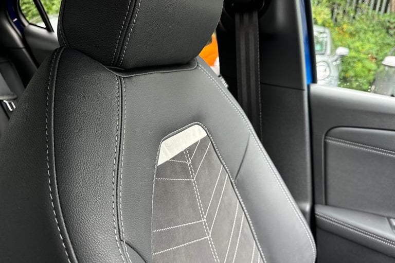 2024 Vauxhall Mokka 1.2 Turbo Ultimate 5dr Automatic Automatic Hatchback Petrol Automatic