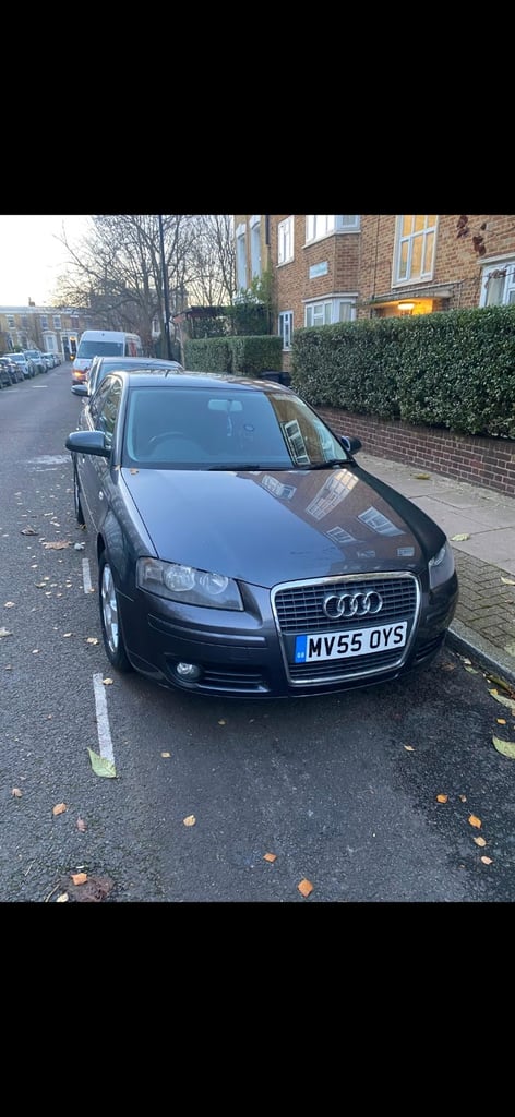 image for Audi A3 FSI Sport 2.0