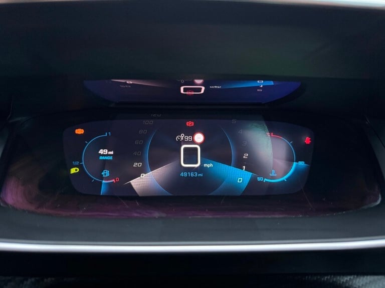 Peugeot 208 PURETECH ALLURE S/S