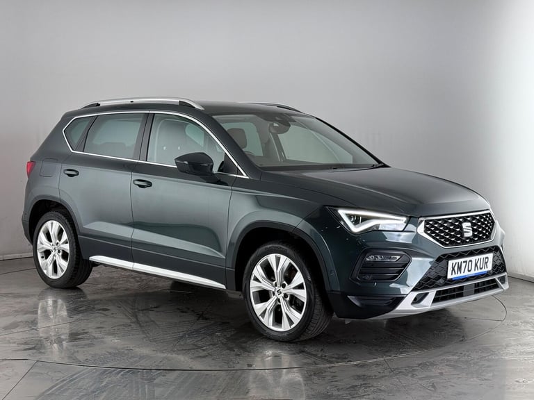 image for  SEAT Ateca 1.5 TSI EVO XPERIENCE DSG Euro 6 (s/s) 5dr Petrol Automatic