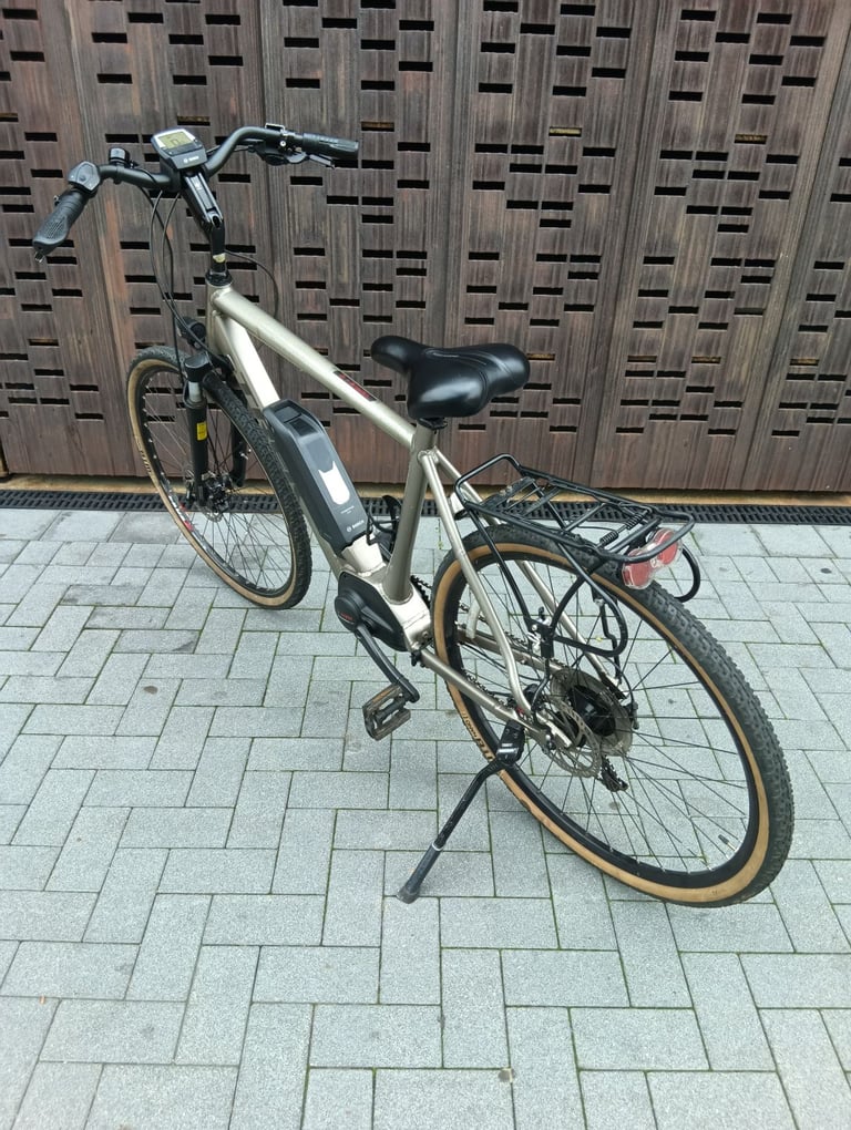 image for Trek Electric bike - Bosch 