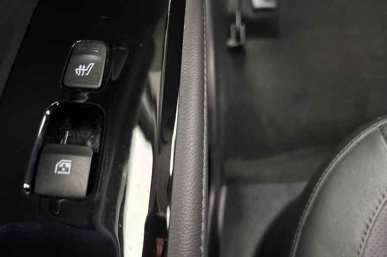 2021 Hyundai TUCSON 1.6 TGDi Ultimate 5dr 2WD ESTATE PETROL Manual