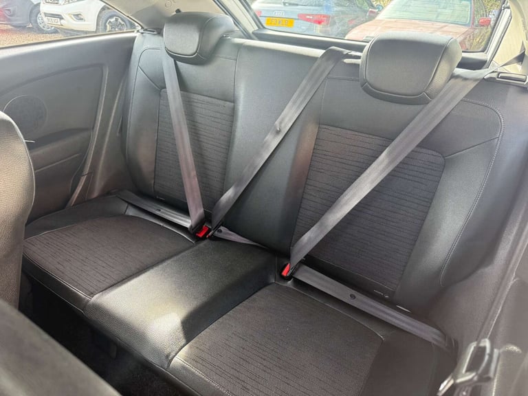 2014 Vauxhall Corsa 1.2 Corsa Exite 3dr Hatchback Petrol Manual