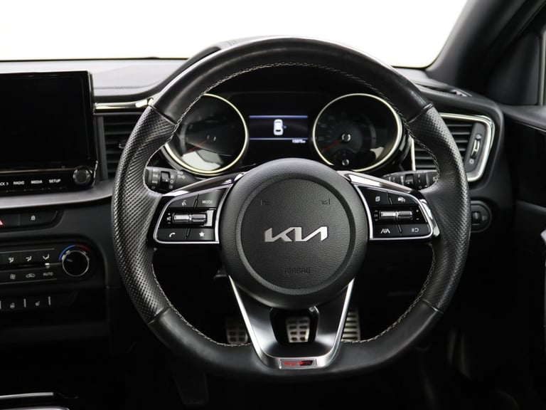 2022 Kia Pro Ceed 1.5T GDi ISG GT-Line 5dr ESTATE PETROL Manual