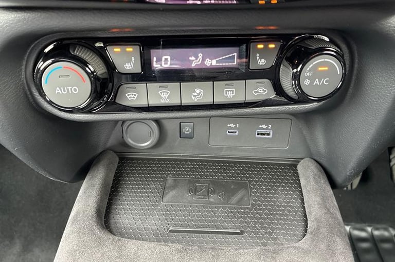 2025 Nissan Juke 1.0 DiG-T Tekna+ 5dr Manual Hatchback Petrol Manual