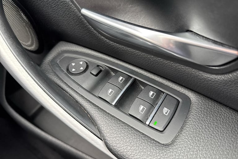 2019 BMW 4 Series Gran Coupe 420i M Sport 5dr Auto (Professional Media) Hatchback Petrol Automatic