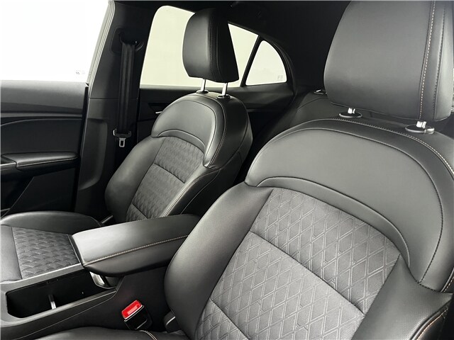 2024 MG MG3 1.5 Hybrid Trophy 5dr Auto HATCHBACK PETROL/ELECTRIC Automatic