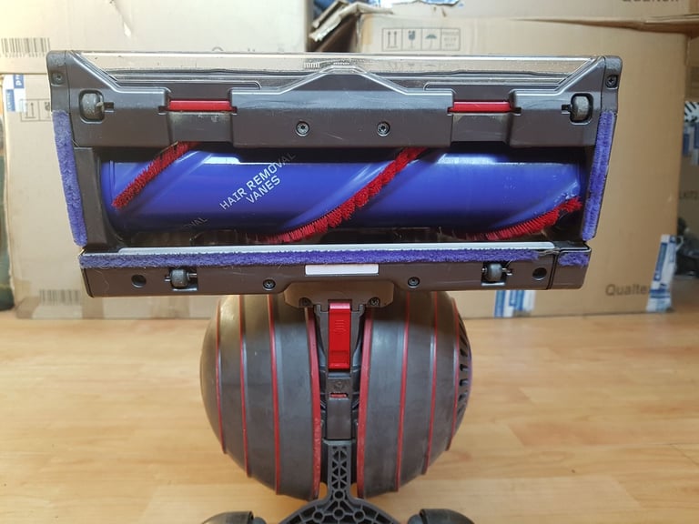 Dyson Ball Animal Multi-floor up34 Vacuum Cleaner filters washed and dried Bagless T