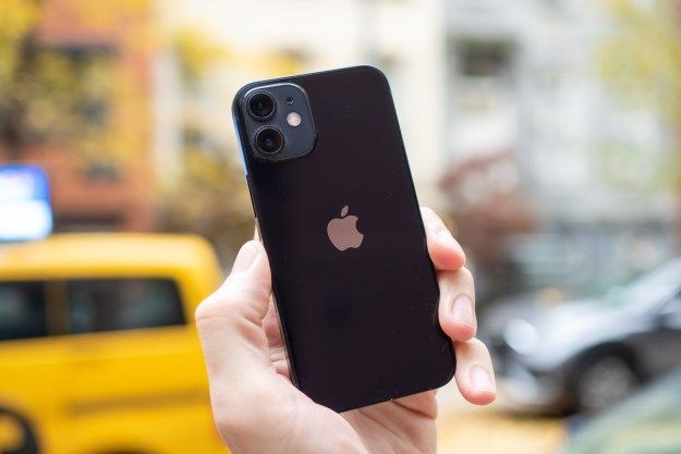 image for Like New Used Apple Iphone 12 Mini Unlocked One Year Warranty 