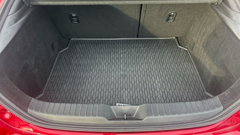 2023 Mazda Mazda3 2.0 e-Skyactiv G MHEV Takumi 5dr Petrol Hatchback Hatchback Petrol Manual