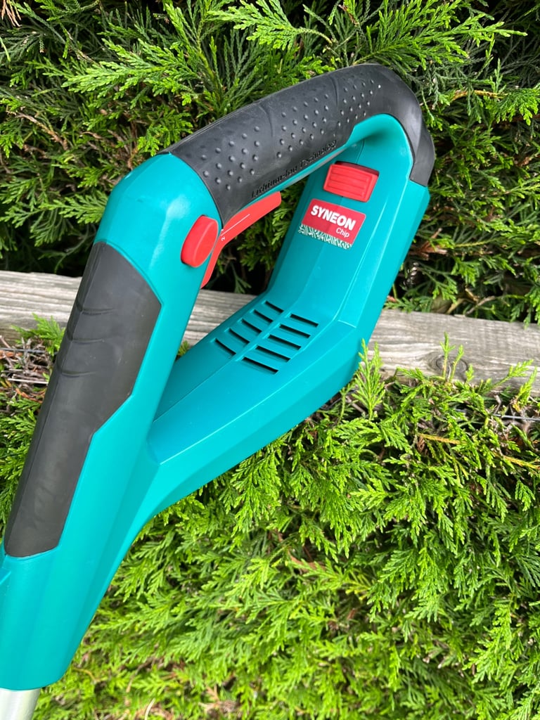 Cordless Bosch 3 600 H78 N03 Advancedgrasscut 36 Grass Trimmer 36 V