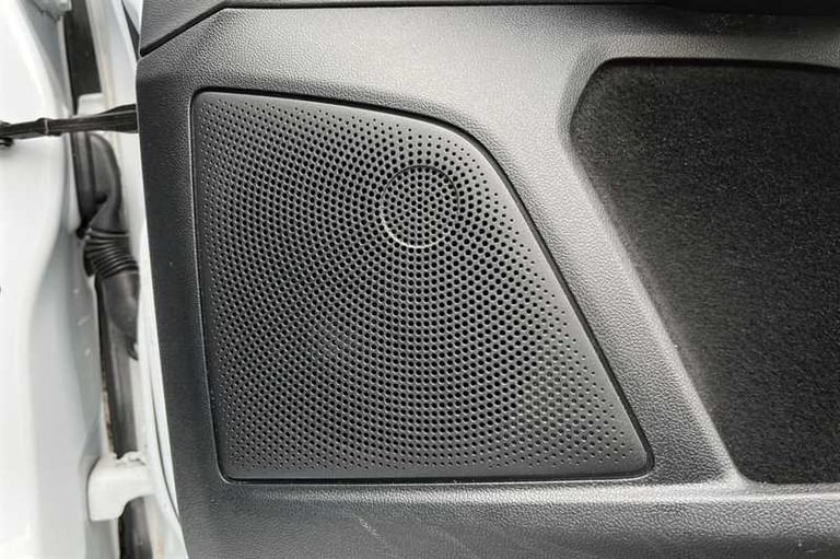 2023 Ford Focus 1.0 EcoBoost ST-Line 5dr HATCHBACK PETROL Manual