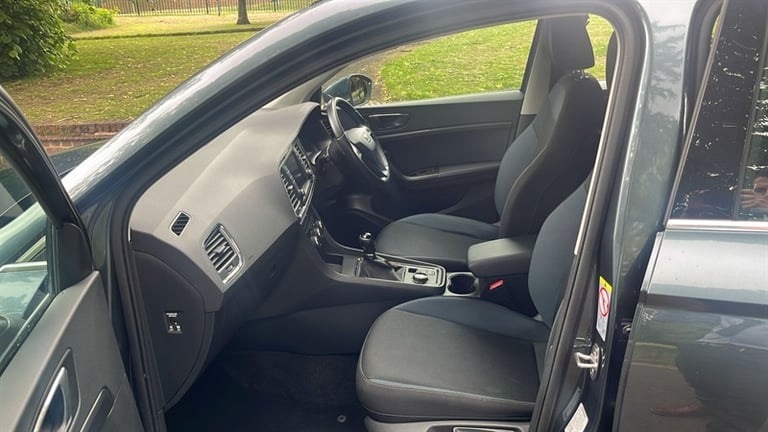 2019 SEAT Ateca 1.5 TSI EVO SE Technology SUV 5dr Petrol Manual Euro 6 (s/s) (150 ps) SUV Petrol ...