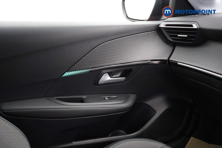 2023 Peugeot 208 100kW Allure Premium -Plus 50kWh 5dr Auto Hatchback Electric Automatic